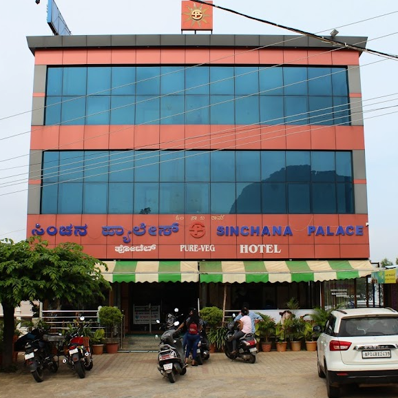 Sinchana Palace