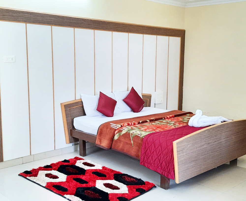 Suite Room
