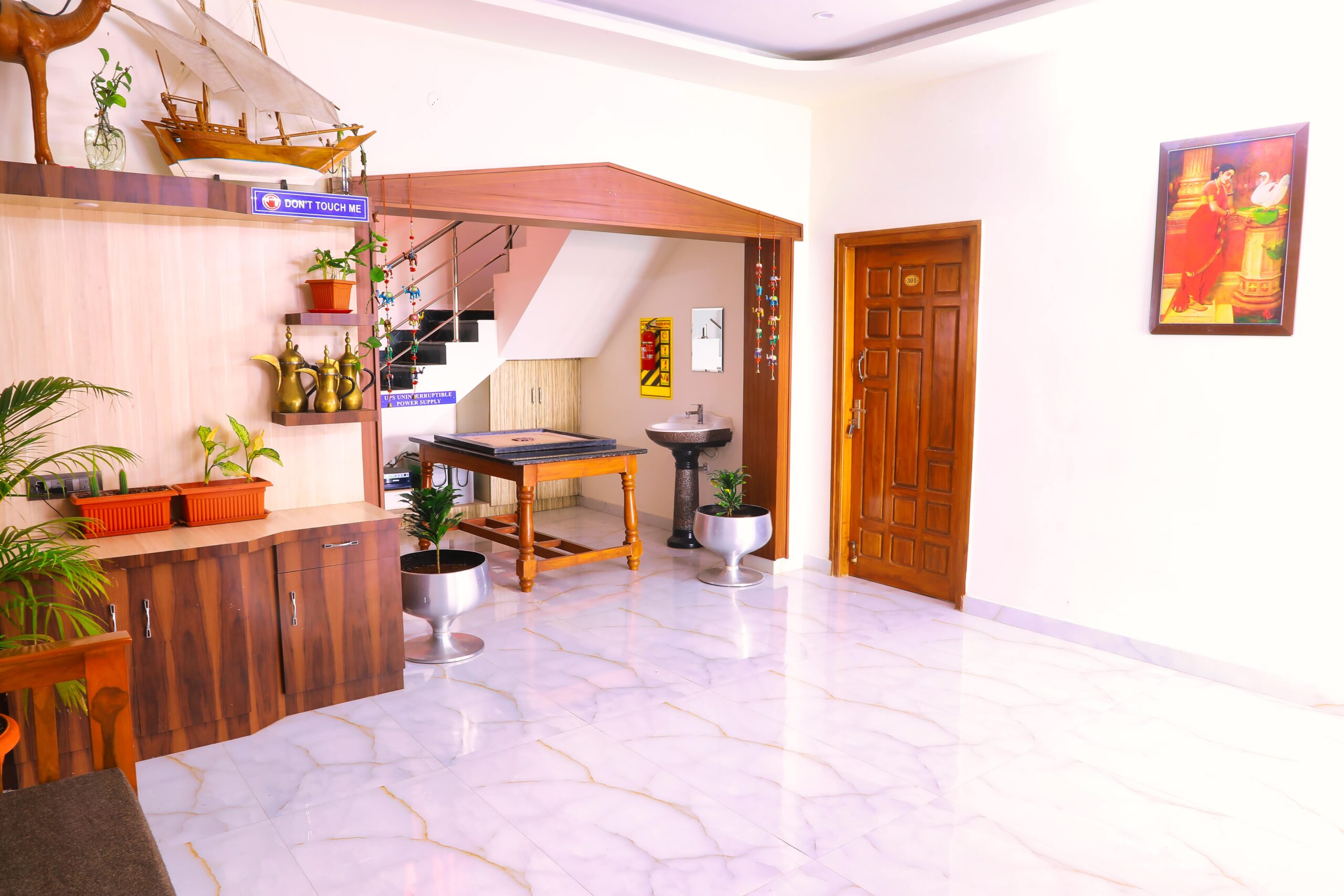 Premium Rooms